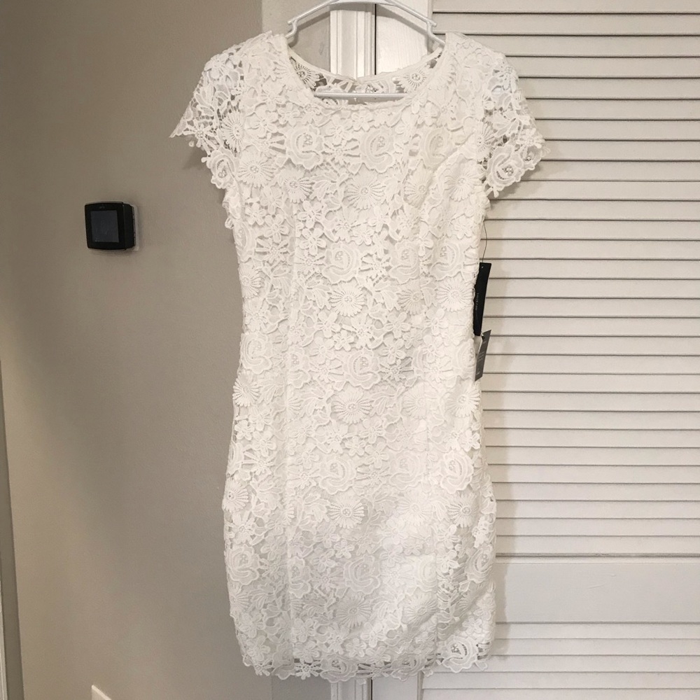 NWT! Lulus Dress